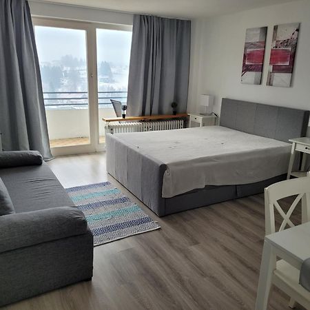 Haus Bergland Apartment Neureichenau Ngoại thất bức ảnh