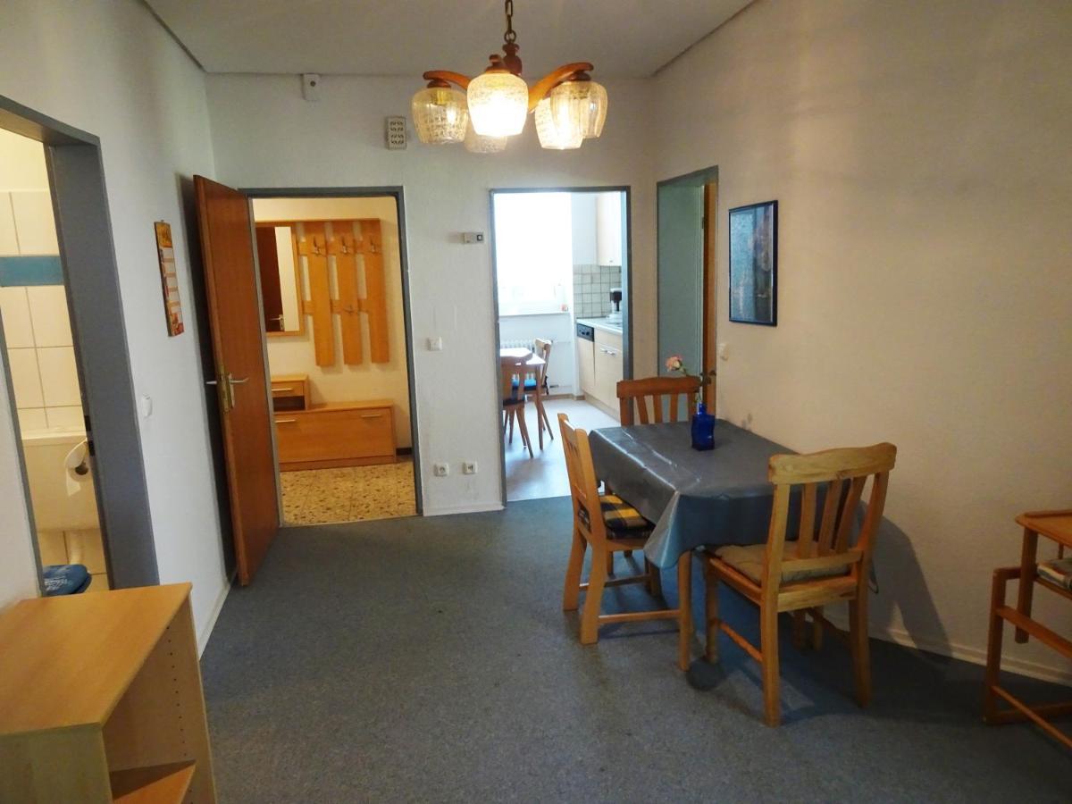 Haus Bergland Apartment Neureichenau Ngoại thất bức ảnh