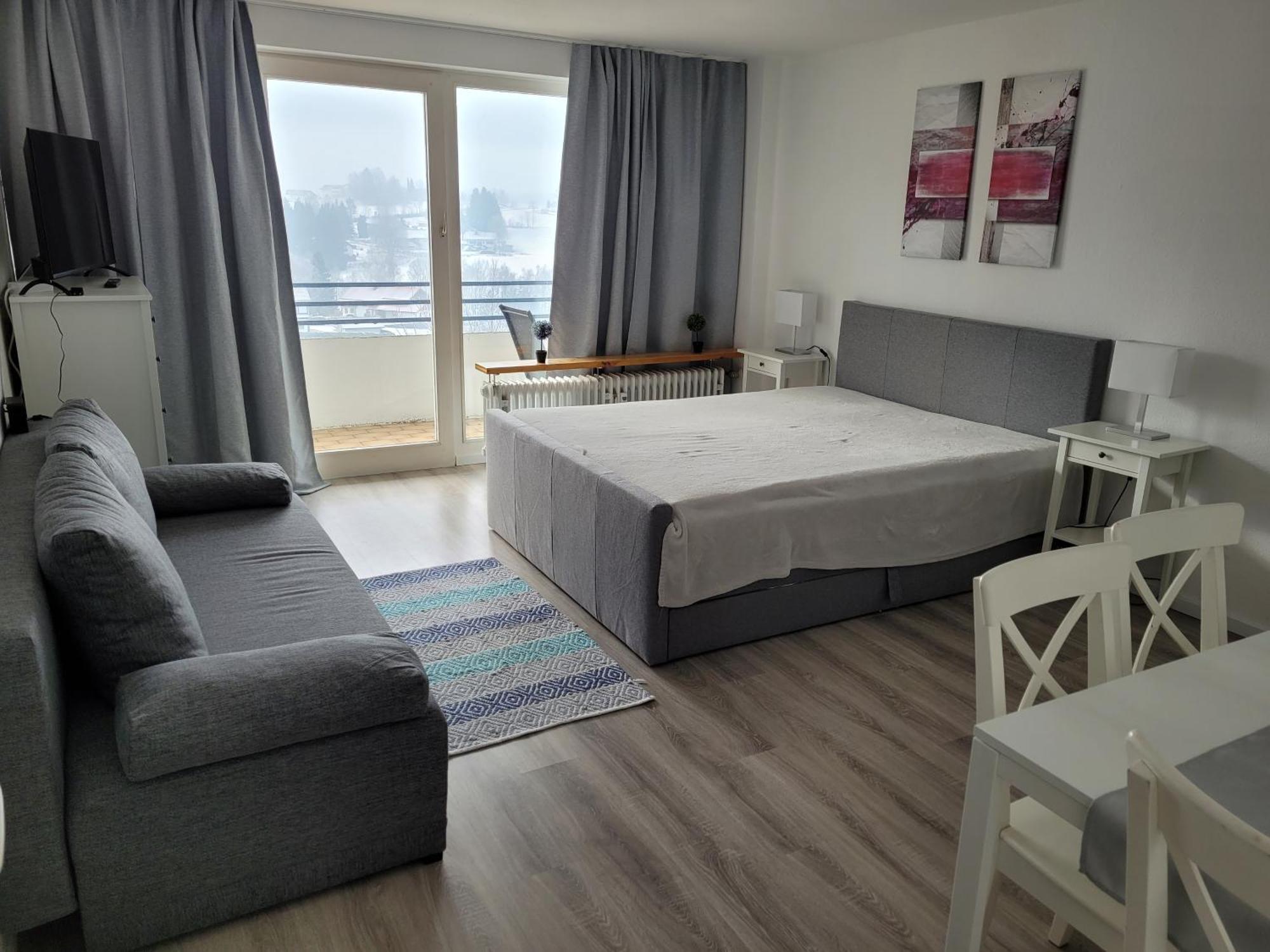 Haus Bergland Apartment Neureichenau Ngoại thất bức ảnh