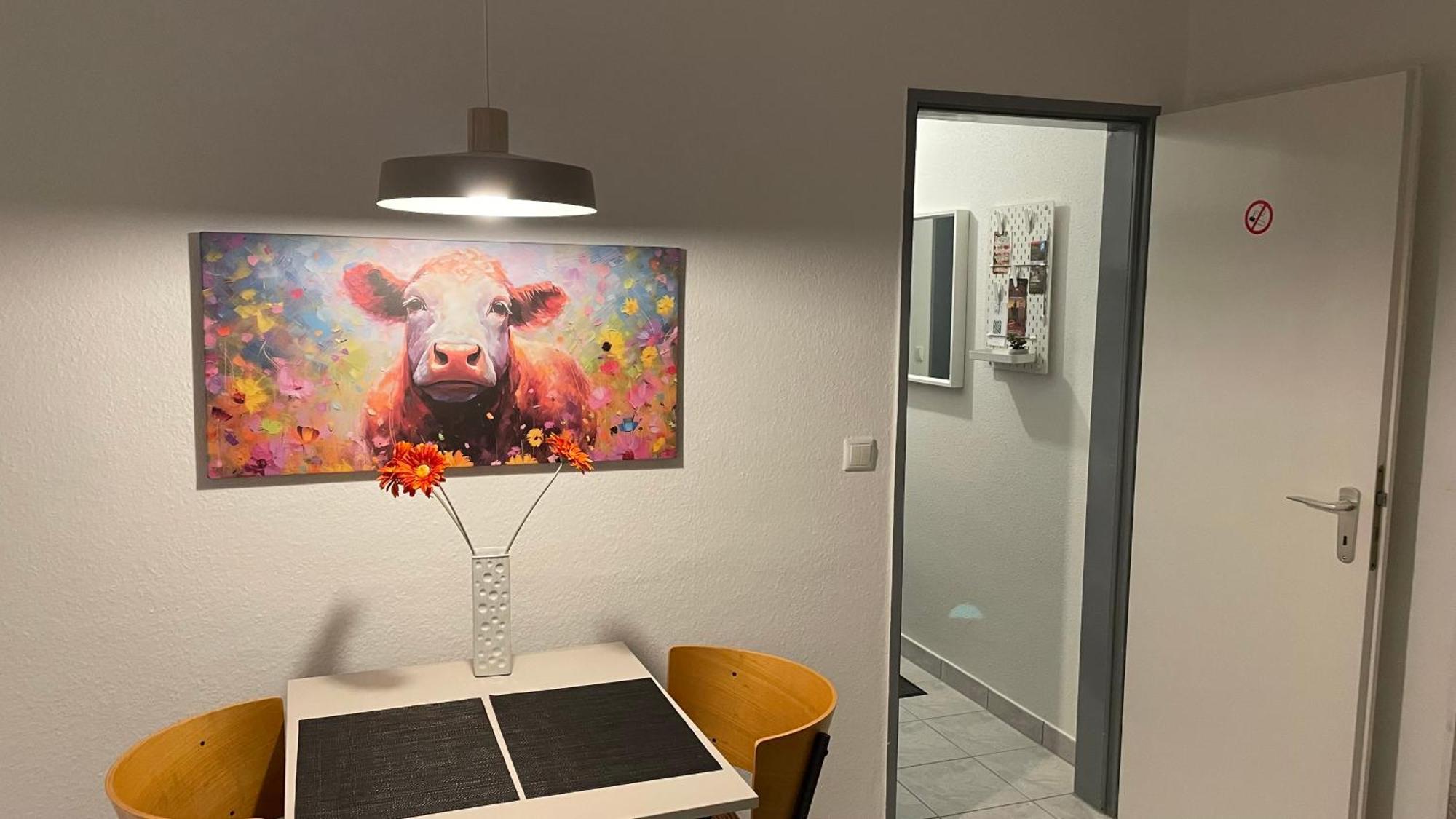 Haus Bergland Apartment Neureichenau Ngoại thất bức ảnh