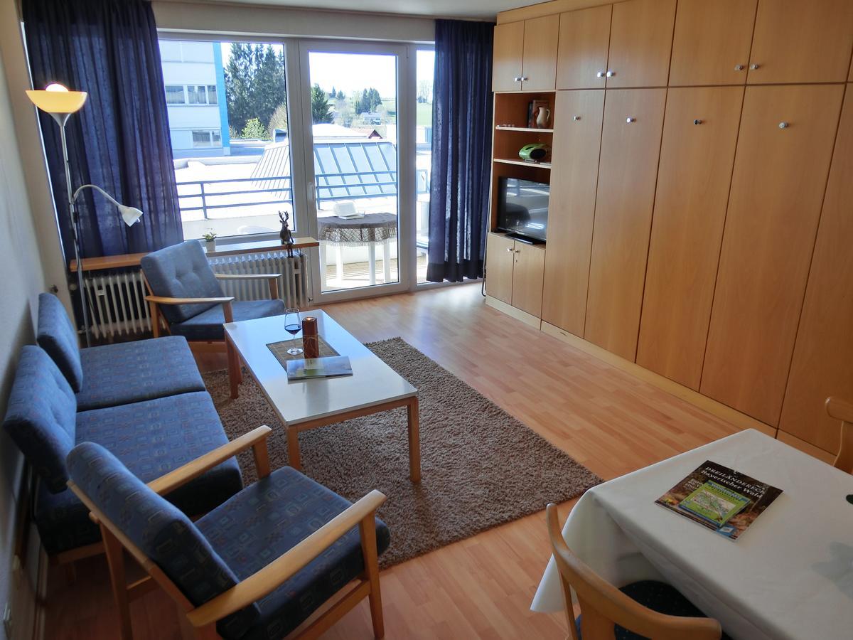 Haus Bergland Apartment Neureichenau Ngoại thất bức ảnh