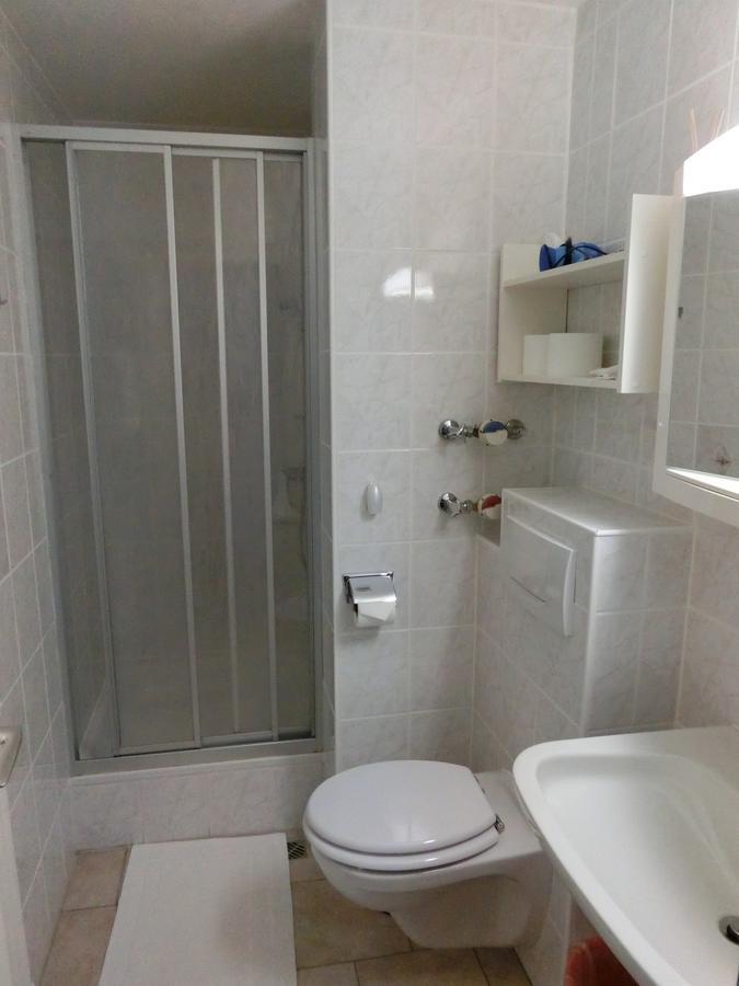 Haus Bergland Apartment Neureichenau Ngoại thất bức ảnh